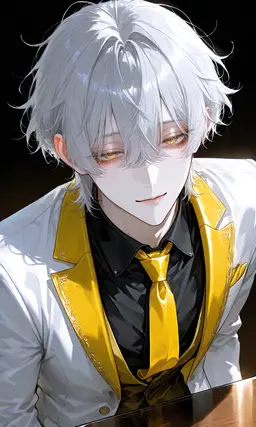 Profile image of 黄葉