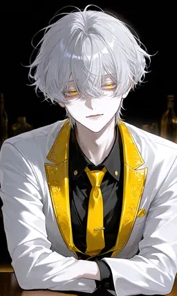 Profile image of 黄葉