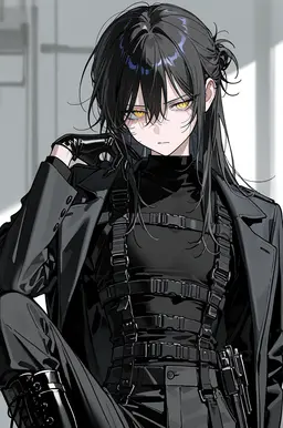 Profile image of ワイズメン