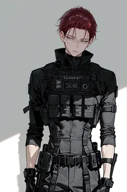 Profile image of ブロンクス