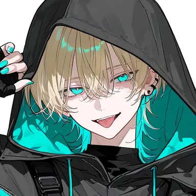 Profile image of アレキサンダー