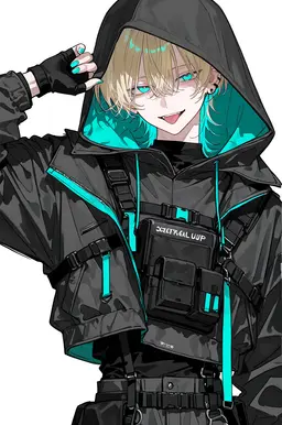 Profile image of アレキサンダー