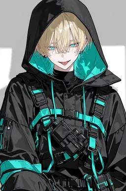 Profile image of アレキサンダー