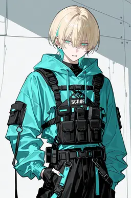 Profile image of アレキサンダー