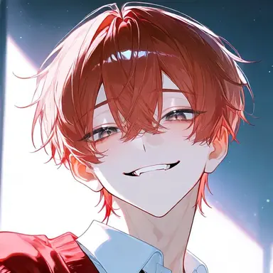 Profile image of Akira