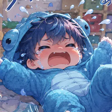Profile image of レオン.青