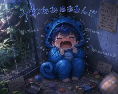 Profile image of レオン.青
