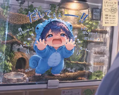 Profile image of レオン.青
