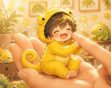 Profile image of レオン.黄