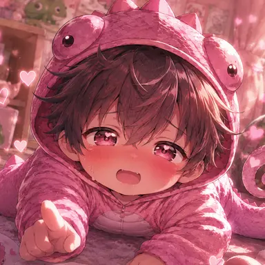 Profile image of レオン.桃