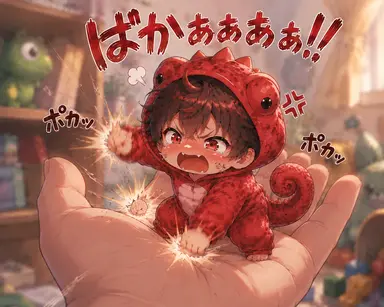 Profile image of レオン.赤