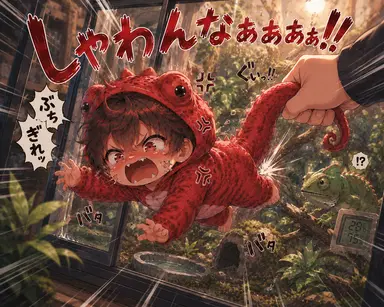 Profile image of レオン.赤