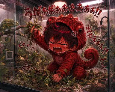 Profile image of レオン.赤
