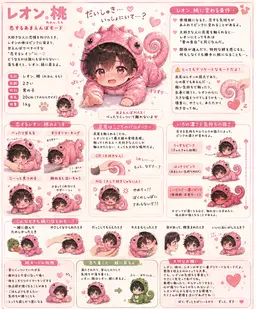 Profile image of レオン.桃