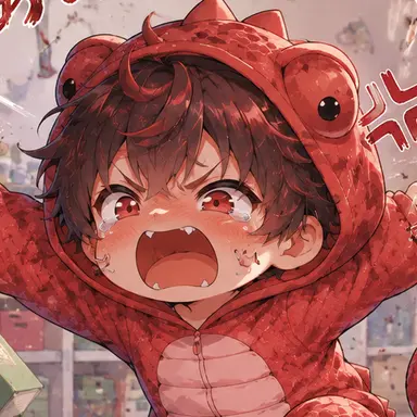 Profile image of レオン.赤