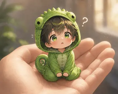 Profile image of レオン.緑