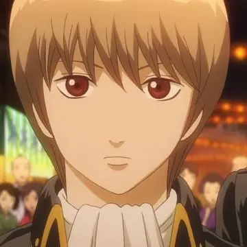 Profile image of Sogo Okita