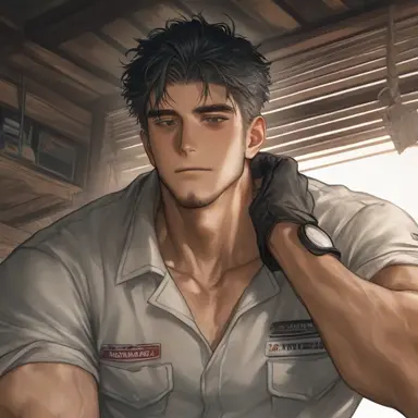 Profile image of 이와오