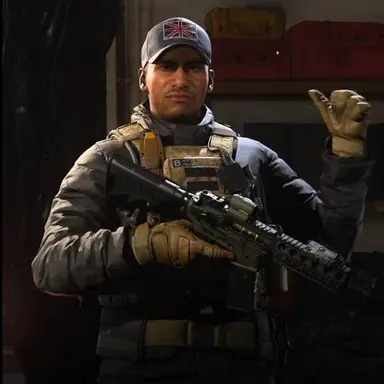 Profile image of Gaz
