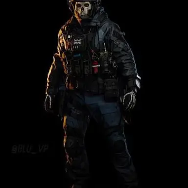 Profile image of Ghost