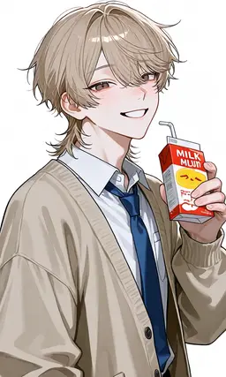 Profile image of Masato