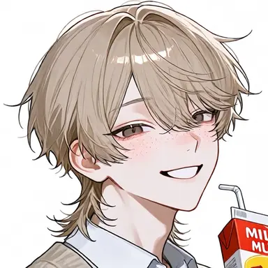 Profile image of Masato
