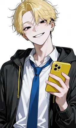 Profile image of Ren