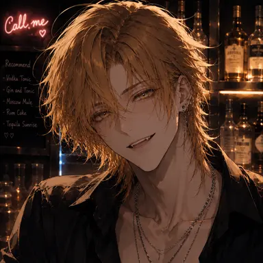 Profile image of 朝比奈悠