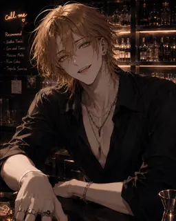 Profile image of 朝比奈悠