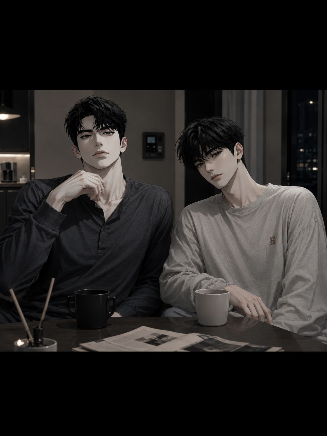 한제욱 한태윤 대표 이미지