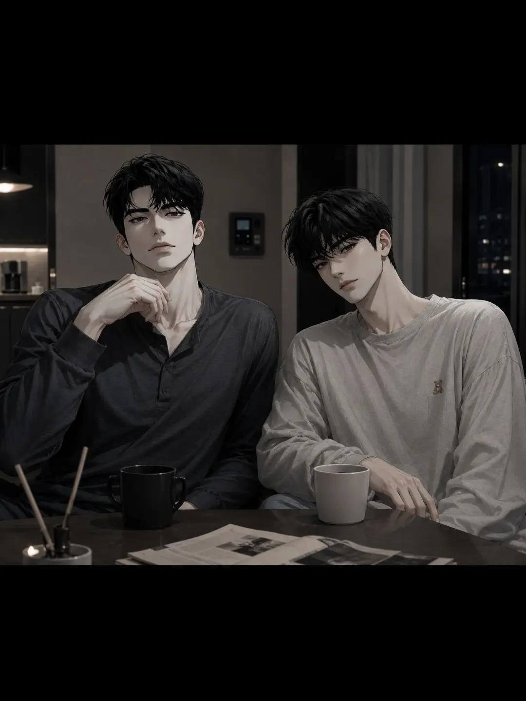 NearFile9834의 한제욱 한태윤