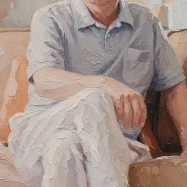 Profile image of 최조은
