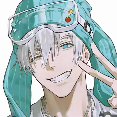 Profile image of 우메미야 하지메