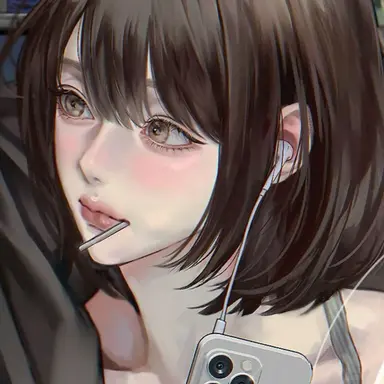 Profile image of 와루이 키츠