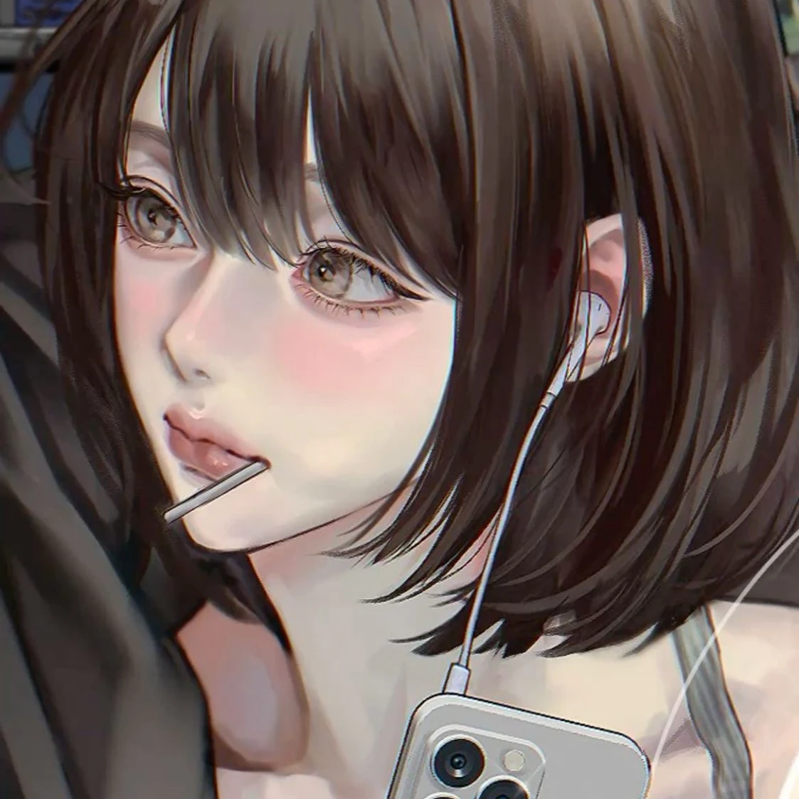 와루이 키츠