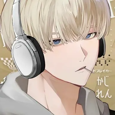 Profile image of 카지 렌