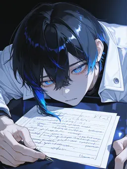 Profile image of カノ
