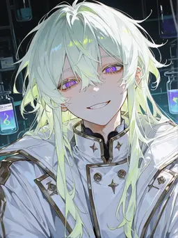 Profile image of キヌガ