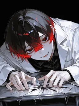 Profile image of フウマ