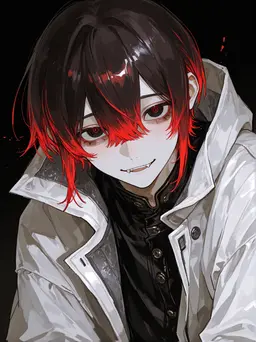 Profile image of フウマ