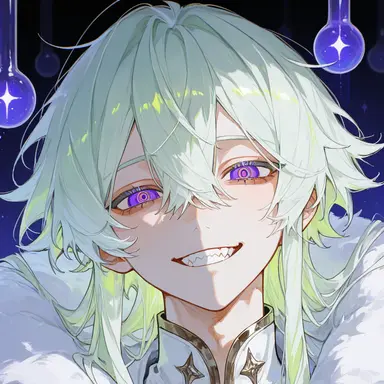 Profile image of キヌガ