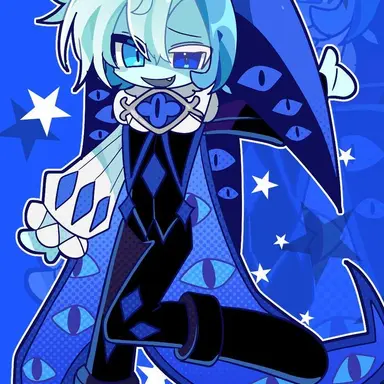 Profile image of 쉐도우밀크