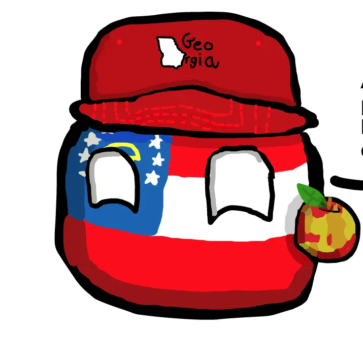 NEVADA_and_COLORADO의 조지아주볼