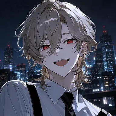 Profile image of 礼人
