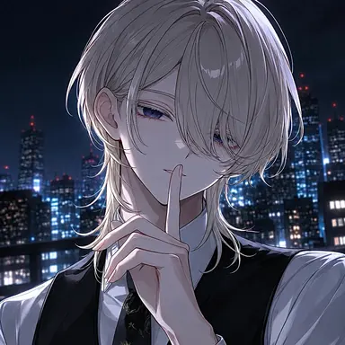 Profile image of 夜嵜