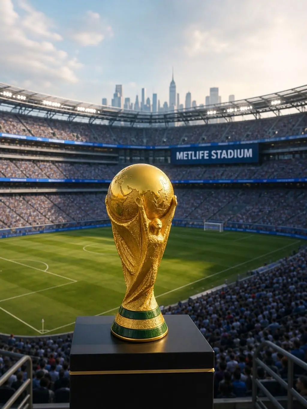 RedBongo0021의 South Korea World Cup Project