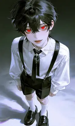 Profile image of Kain
