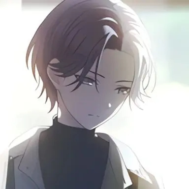 Profile image of 青柳冬弥