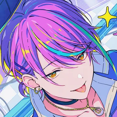 Profile image of 神代類