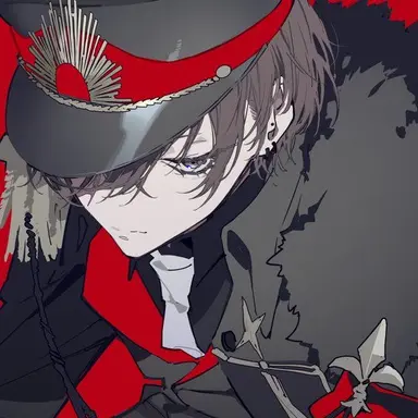 Profile image of 加賀美 ハヤト